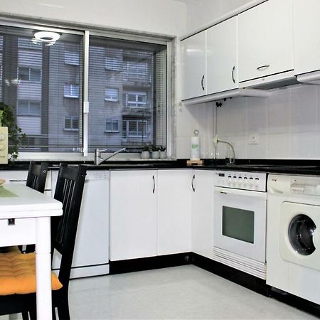Апартаменты Apartamento Lula Сантьяго-де-Компостела Экстерьер фото