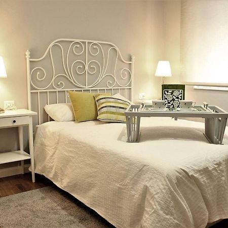 Апартаменты Apartamento Lula Сантьяго-де-Компостела Экстерьер фото