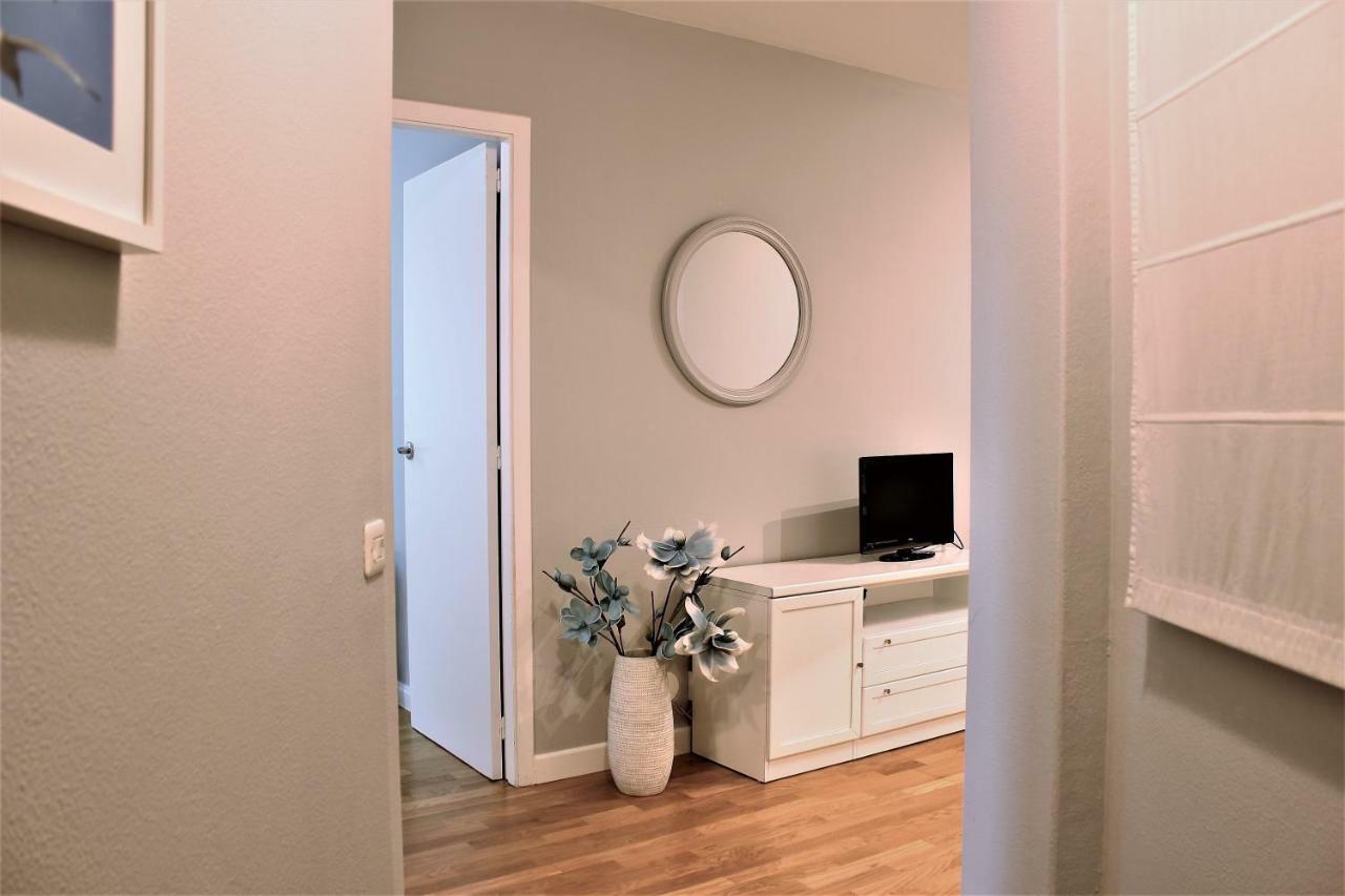 Апартаменты Apartamento Lula Сантьяго-де-Компостела Экстерьер фото